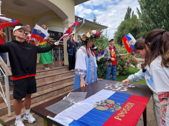 Дети Содружества 2024 подборка